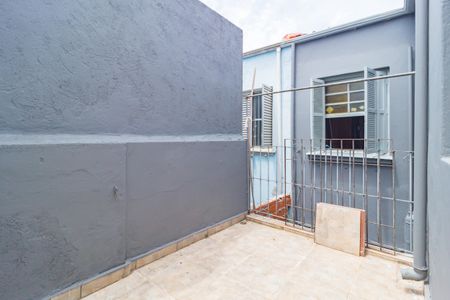 Casa à venda com 123m², 3 quartos e sem vagaVaranda - Quarto 2