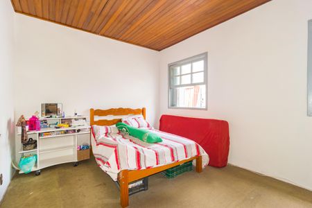 Casa à venda com 123m², 3 quartos e sem vagaQuarto 3