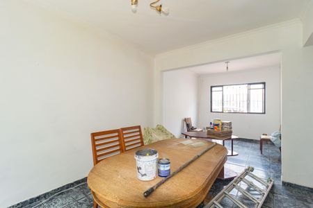 Casa à venda com 123m², 3 quartos e sem vagaSala