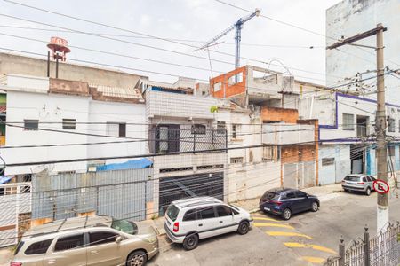 Casa à venda com 123m², 3 quartos e sem vagaVista - Quarto 3