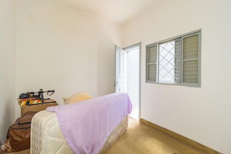 Casa à venda com 123m², 3 quartos e sem vagaQuarto 2