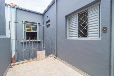 Casa à venda com 123m², 3 quartos e sem vagaVaranda - Quarto 2