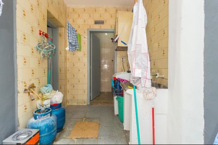 Casa à venda com 123m², 3 quartos e sem vagaÁrea de Serviço