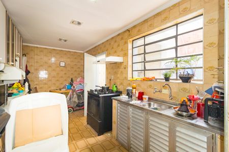 Casa à venda com 123m², 3 quartos e sem vagaCozinha