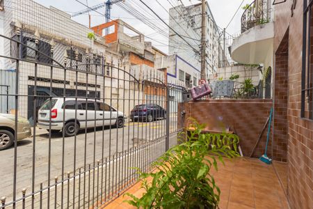 Casa à venda com 123m², 3 quartos e sem vagaHall de entrada