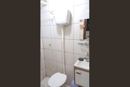 Apartamento para alugar com 3 quartos, 95m² em Guará II, Brasília