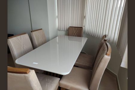 Apartamento para alugar com 3 quartos, 95m² em Guará II, Brasília