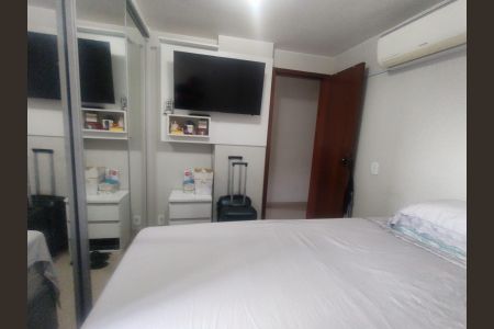 Apartamento para alugar com 3 quartos, 95m² em Guará II, Brasília