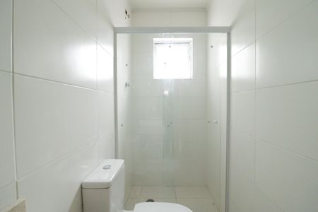 Casa para alugar com 116m², 2 quartos e sem vagaBanheiro Social