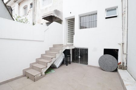 Casa para alugar com 116m², 2 quartos e sem vagaCozinha e Área de Serviço