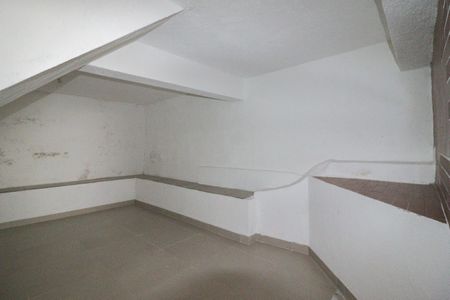 Casa para alugar com 116m², 2 quartos e sem vagaDepósito