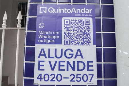 Casa para alugar com 116m², 2 quartos e sem vagaFachada