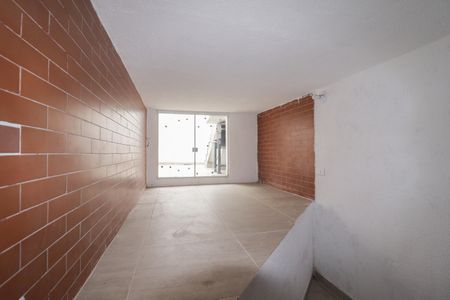 Casa para alugar com 116m², 2 quartos e sem vagaDepósito