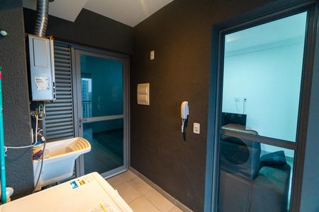 Apartamento à venda com 62m², 2 quartos e 1 vagaCozinha