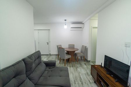 Apartamento à venda com 62m², 2 quartos e 1 vagaSala/Cozinha