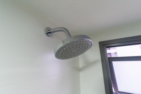 Apartamento à venda com 62m², 2 quartos e 1 vagaBanheiro da Suíte Detalhe