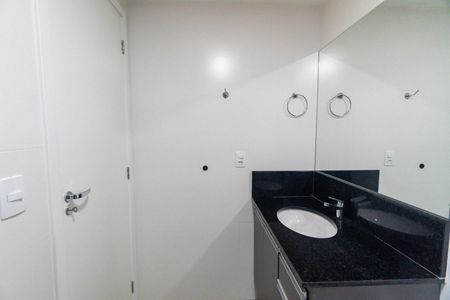 Apartamento à venda com 62m², 2 quartos e 1 vagaBanheiro da Suíte