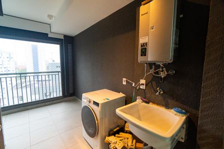 Apartamento à venda com 62m², 2 quartos e 1 vagaCozinha