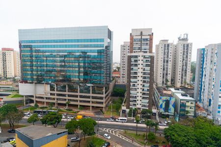 Apartamento à venda com 62m², 2 quartos e 1 vagaVista da Suite