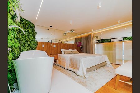 Foto 15 de apartamento à venda com 2 quartos, 172m² em Vila Nova Conceição, São Paulo