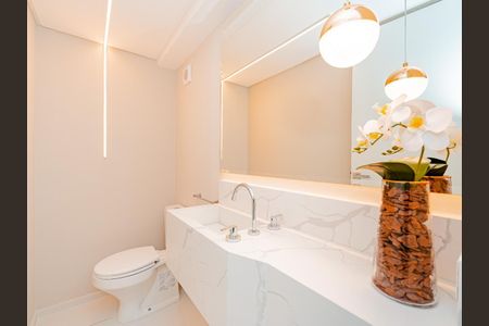 Foto 12 de apartamento à venda com 2 quartos, 172m² em Vila Nova Conceição, São Paulo