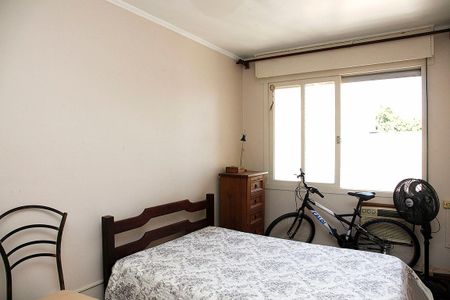 Quarto de apartamento à venda com 1 quarto, 50m² em Cidade Baixa, Porto Alegre