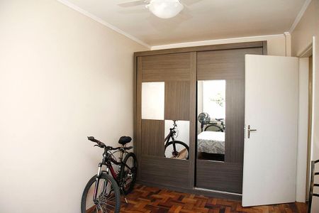 Apartamento à venda com 50m², 1 quarto e sem vagaQuarto