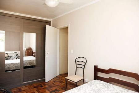 Quarto de apartamento à venda com 1 quarto, 50m² em Cidade Baixa, Porto Alegre