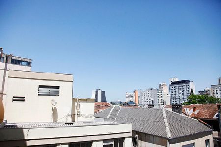 Apartamento à venda com 50m², 1 quarto e sem vagaSala Vista