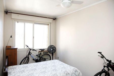Apartamento à venda com 50m², 1 quarto e sem vagaQuarto