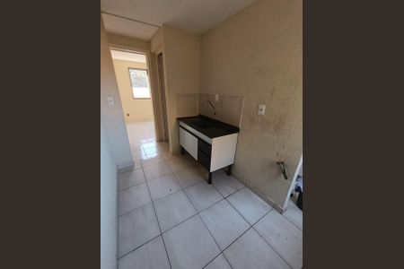 Apartamento para alugar com 44m², 2 quartos e 1 vaga Apartamento para alugar com 44m², 2 quartos e 1 vagaCozinha