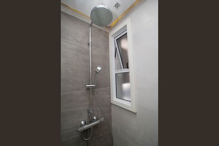 Apartamento para alugar com 62m², 3 quartos e 1 vaga Apartamento para alugar com 62m², 3 quartos e 1 vagaBanheiro Social