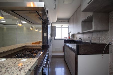 Apartamento para alugar com 62m², 3 quartos e 1 vaga Apartamento para alugar com 62m², 3 quartos e 1 vagaCozinha