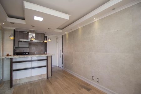 Apartamento para alugar com 62m², 3 quartos e 1 vaga Apartamento para alugar com 62m², 3 quartos e 1 vagaSala