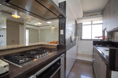 Apartamento para alugar com 62m², 3 quartos e 1 vaga Apartamento para alugar com 62m², 3 quartos e 1 vagaCozinha