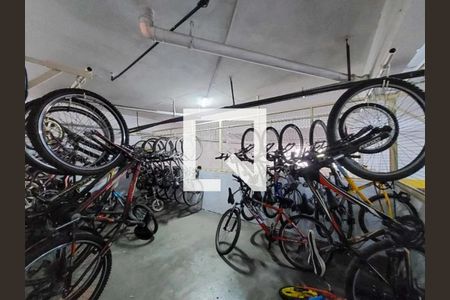 Apartamento à venda com 82m², 3 quartos e 1 vaga Apartamento à venda com 82m², 3 quartos e 1 vagaBicicletário