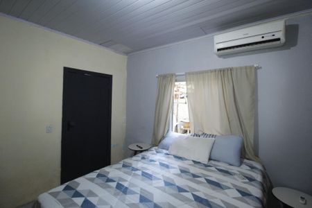 Quarto 1 de casa para alugar com 1 quarto, 41m² em Praia de Belas, Porto Alegre