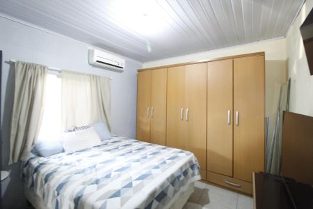 Quarto 1 de casa para alugar com 1 quarto, 41m² em Praia de Belas, Porto Alegre
