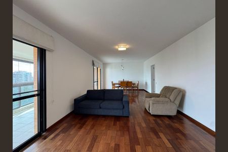 Foto 10 de apartamento à venda com 3 quartos, 192m² em Jardim Morumbi, São Paulo