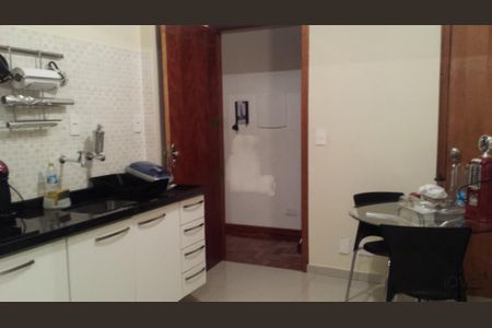 Apartamento à venda com 2 quartos, 83m² em Mirandópolis, São Paulo
