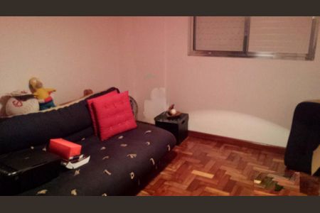 Apartamento à venda com 2 quartos, 83m² em Mirandópolis, São Paulo