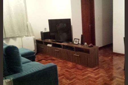 Apartamento à venda com 2 quartos, 83m² em Mirandópolis, São Paulo