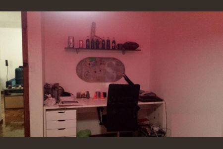 Apartamento à venda com 2 quartos, 83m² em Mirandópolis, São Paulo