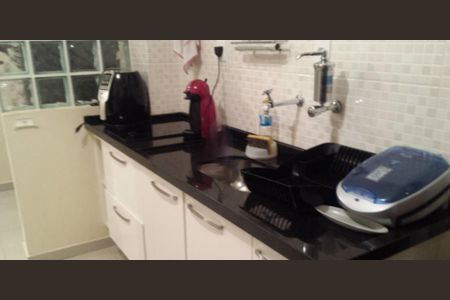 Apartamento à venda com 2 quartos, 83m² em Mirandópolis, São Paulo