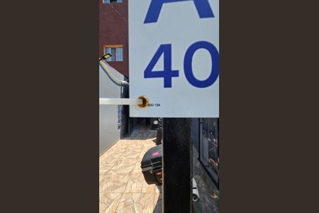 Studio para alugar com 46m², 1 quarto e 1 vaga