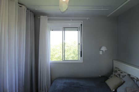 Apartamento para alugar com 54m², 2 quartos e 1 vagaQuarto 1