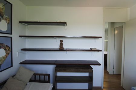 Apartamento para alugar com 54m², 2 quartos e 1 vagaQuarto 2