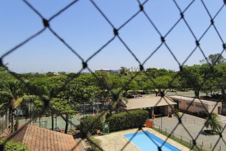 Apartamento para alugar com 54m², 2 quartos e 1 vagaVista