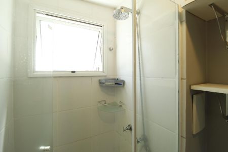 Apartamento para alugar com 54m², 2 quartos e 1 vagaBanheiro