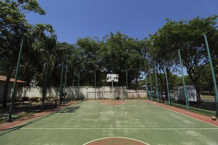 Apartamento para alugar com 54m², 2 quartos e 1 vagaQuadra Esportiva